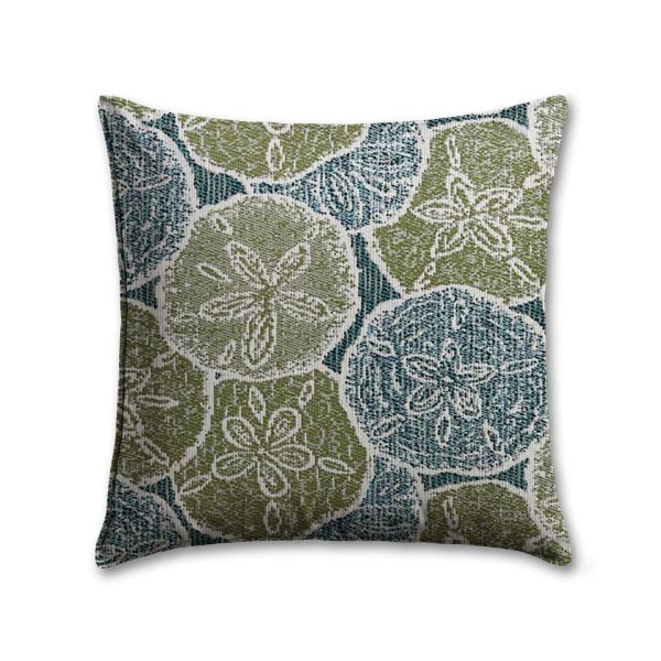 Revolution Outdoor Fabrics for Outdoor Pillows