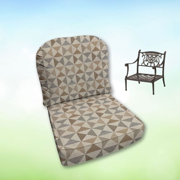 Picture of Array Dune | Hanamint Standard Replacement Cushions