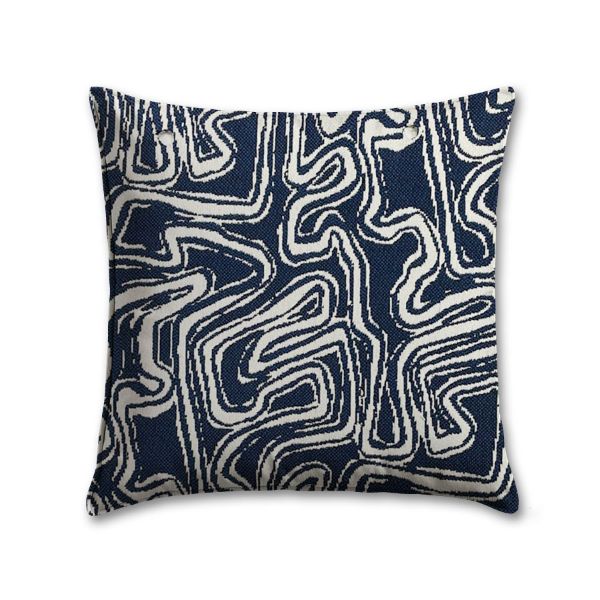 Revolution Outdoor Fabrics for Outdoor Pillows
