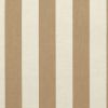 Sunbrella Hanamint Replacement Cushions Club Chair | Estate Back