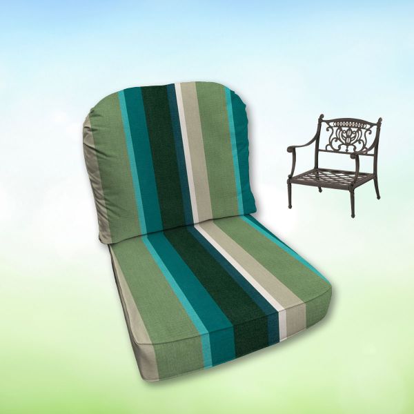 Sunbrella Hanamint Replacement Cushions | Standard