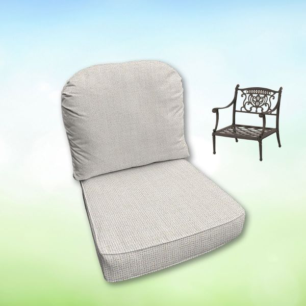 Sunbrella Hanamint Replacement Cushions | Standard