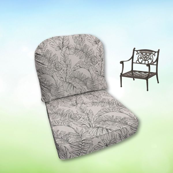 Sunbrella Hanamint Replacement Cushions | Standard