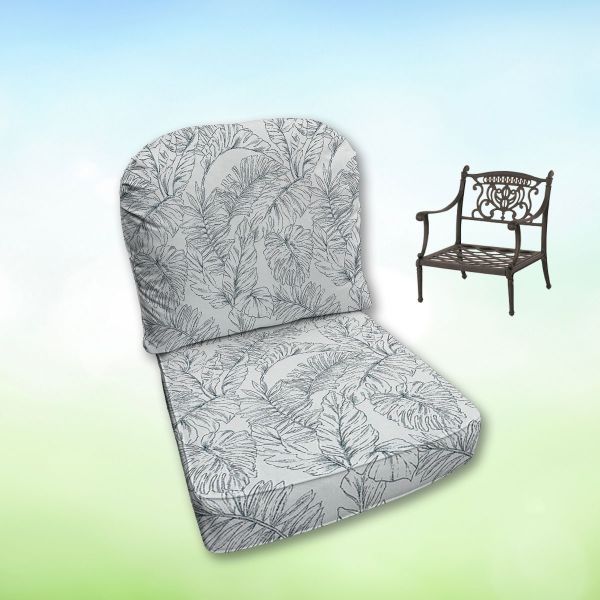 Sunbrella Hanamint Replacement Cushions | Standard