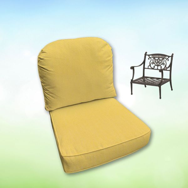 Sunbrella Hanamint Replacement Cushions | Standard