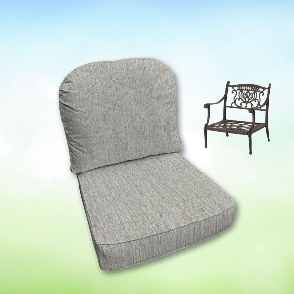 Sunbrella Hanamint Replacement Cushions | Standard