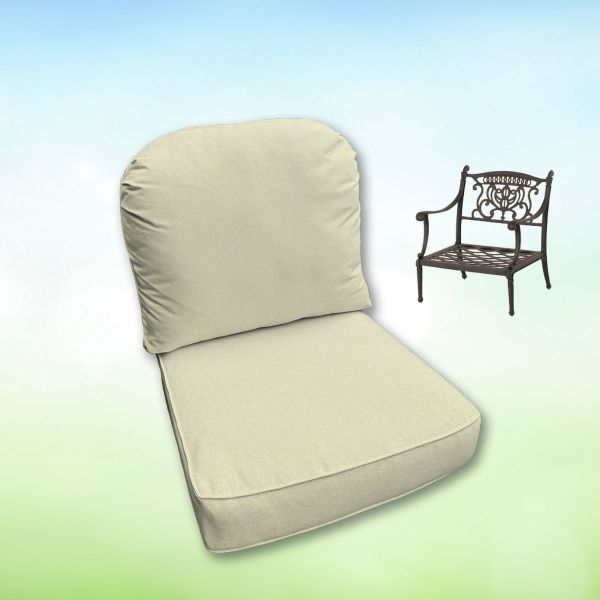 Sunbrella Hanamint Replacement Cushions | Standard
