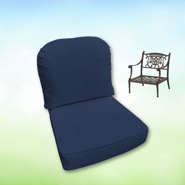 Sunbrella Hanamint Replacement Cushions | Standard