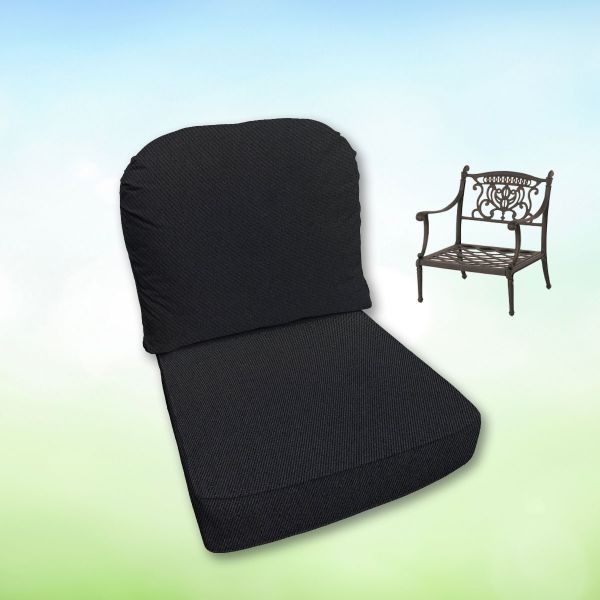 Sunbrella Hanamint Replacement Cushions | Standard