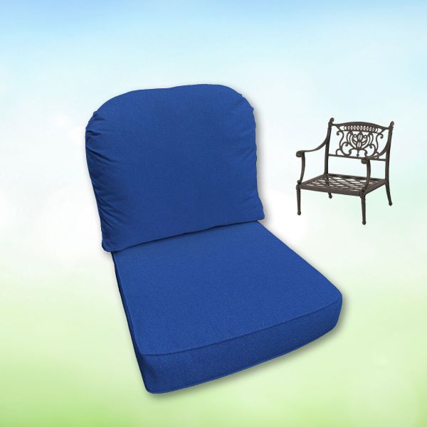 Sunbrella Hanamint Replacement Cushions | Standard