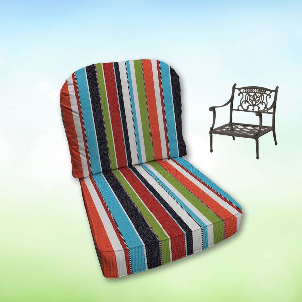 Sunbrella Hanamint Replacement Cushions | Standard