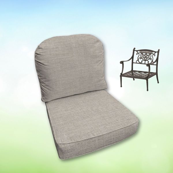 Sunbrella Hanamint Replacement Cushions | Standard