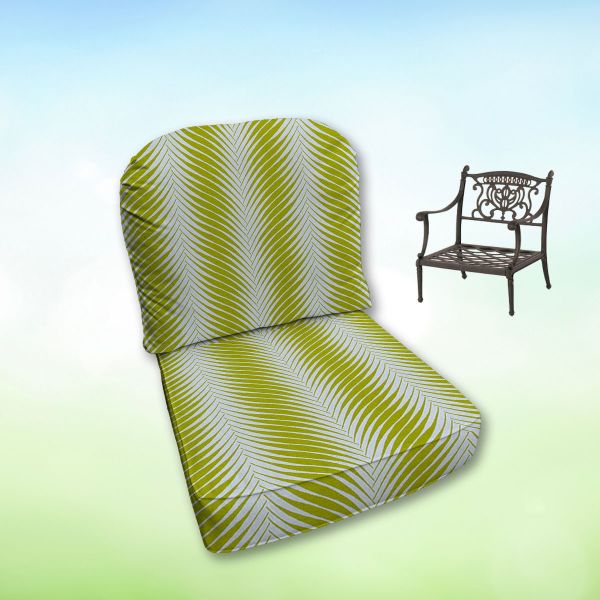 Sunbrella Hanamint Replacement Cushions | Standard