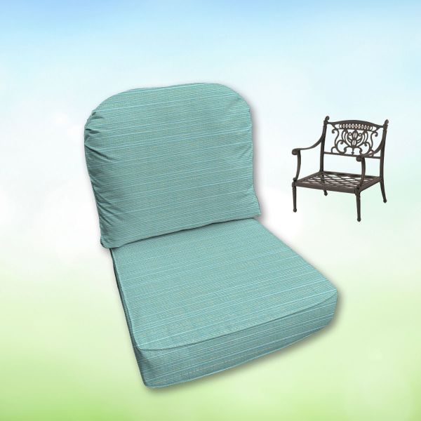 Sunbrella Hanamint Replacement Cushions | Standard