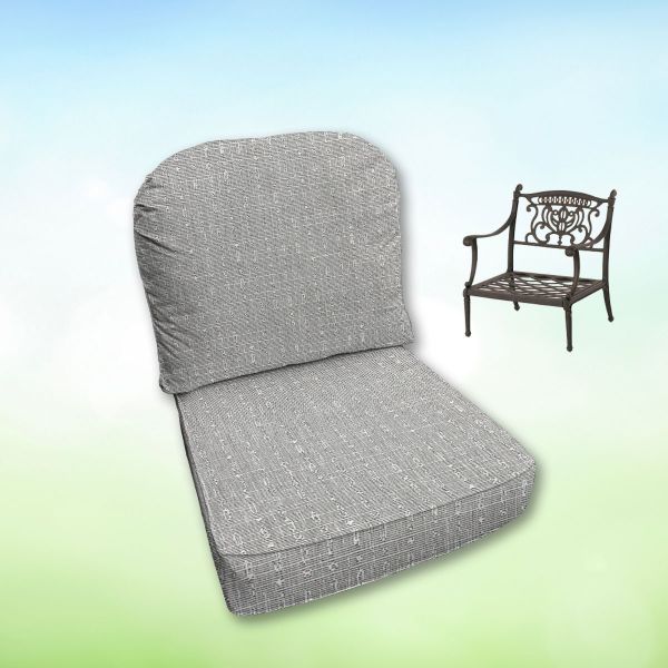 Sunbrella Hanamint Replacement Cushions | Standard