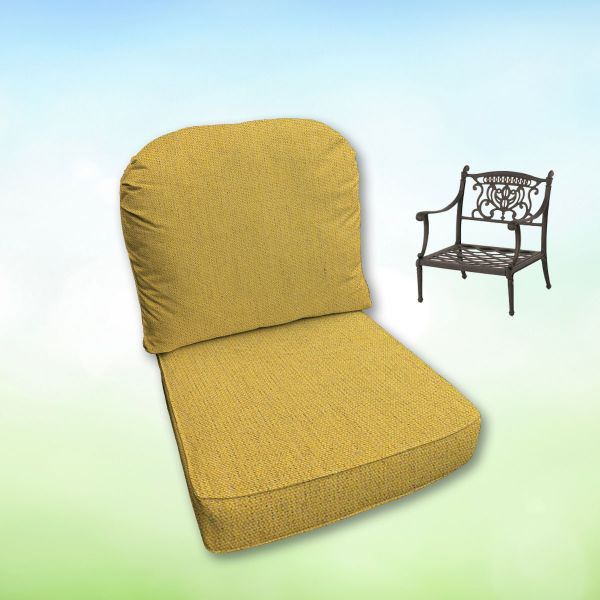 Sunbrella Hanamint Replacement Cushions | Standard