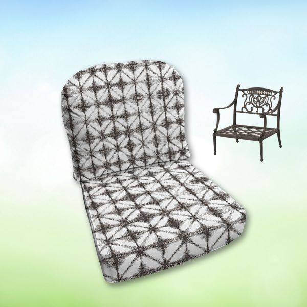 Sunbrella Hanamint Replacement Cushions | Standard