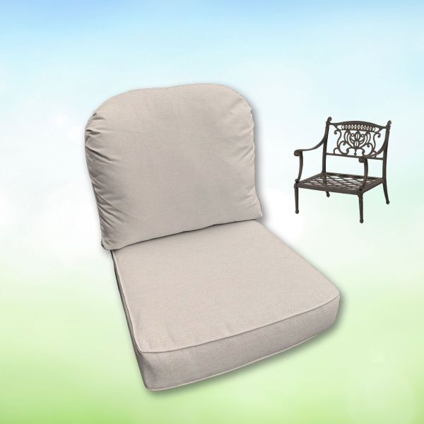 Sunbrella Hanamint Replacement Cushions | Standard