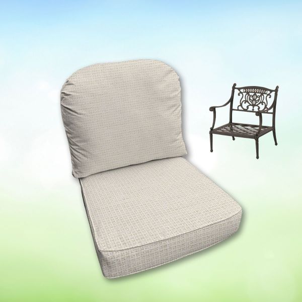 Sunbrella Hanamint Replacement Cushions | Standard