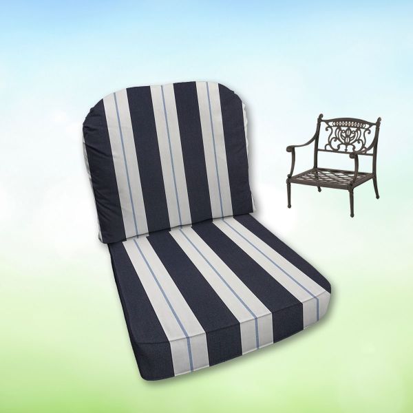 Sunbrella Hanamint Replacement Cushions | Standard