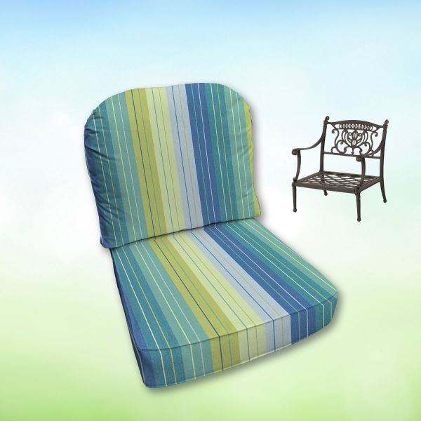 Sunbrella Hanamint Replacement Cushions | Standard