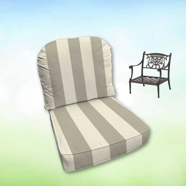 Sunbrella Hanamint Replacement Cushions | Standard