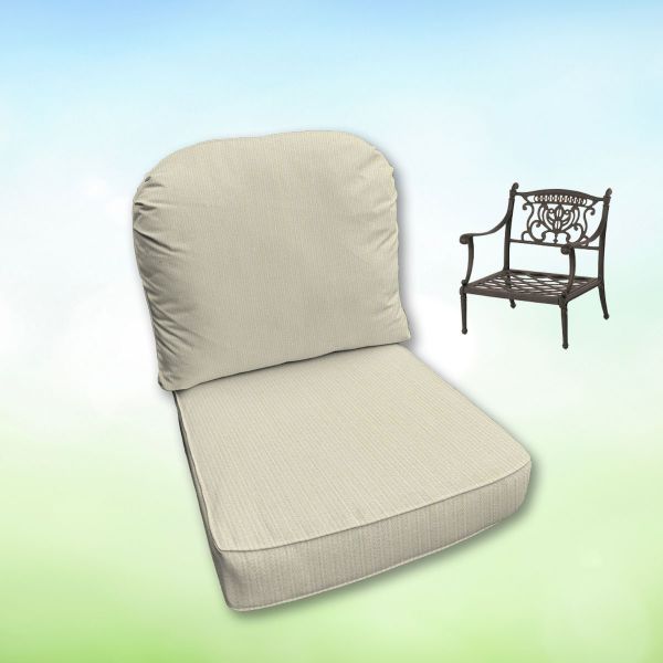 Sunbrella Hanamint Replacement Cushions | Standard