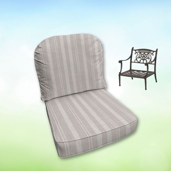 Sunbrella Hanamint Replacement Cushions | Standard