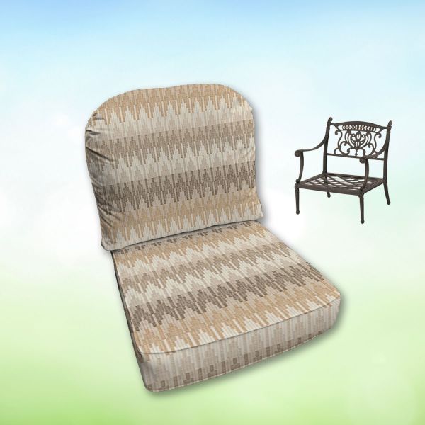 Sunbrella Hanamint Replacement Cushions | Standard