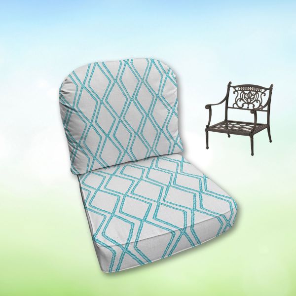 Sunbrella Hanamint Replacement Cushions | Standard