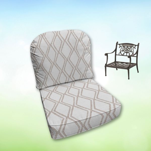 Sunbrella Hanamint Replacement Cushions | Standard