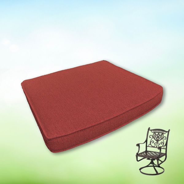 Sunbrella Hanamint Replacement Dining Cushions