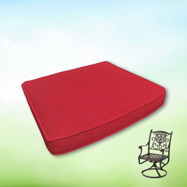 Sunbrella Hanamint Replacement Dining Cushions
