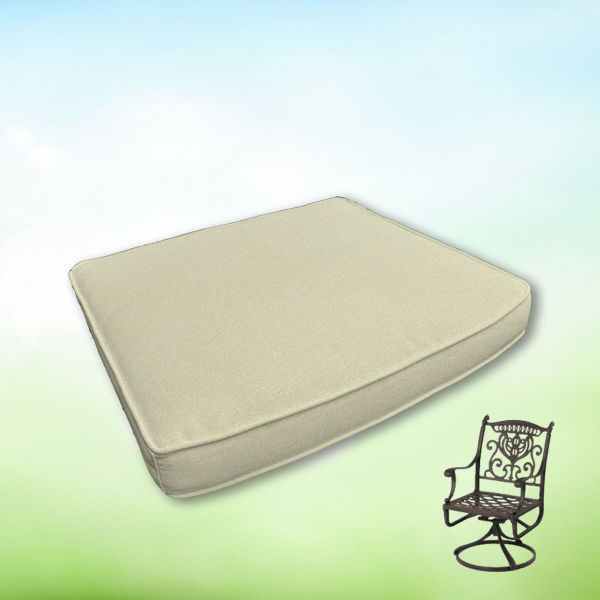 Sunbrella Hanamint Replacement Dining Cushions