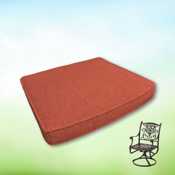 Sunbrella Hanamint Replacement Dining Cushions