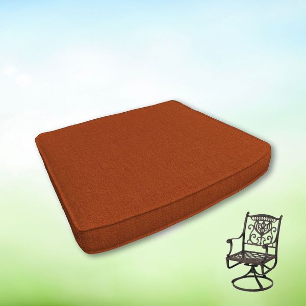 Sunbrella Hanamint Replacement Dining Cushions