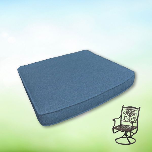 Sunbrella Hanamint Replacement Dining Cushions