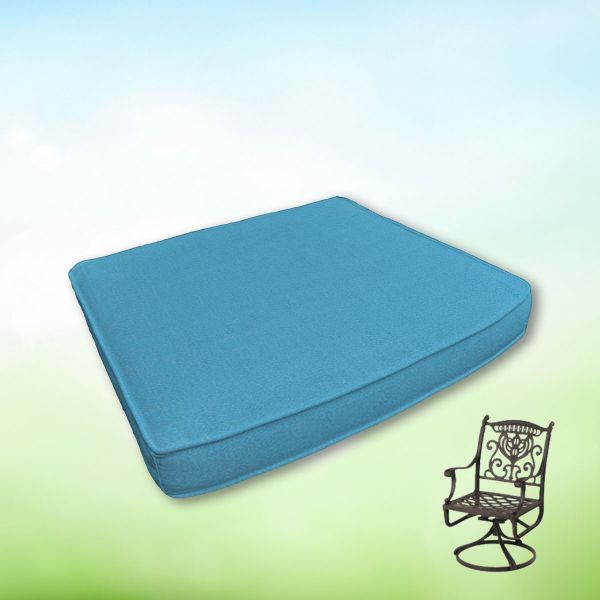 Sunbrella Hanamint Replacement Dining Cushions