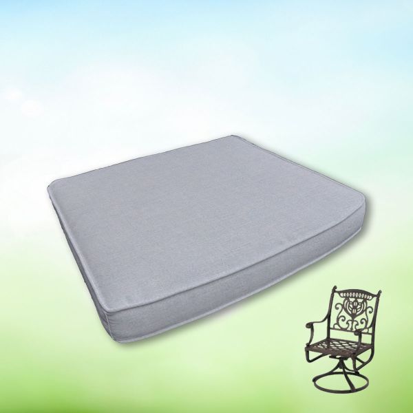 Sunbrella Hanamint Replacement Dining Cushions