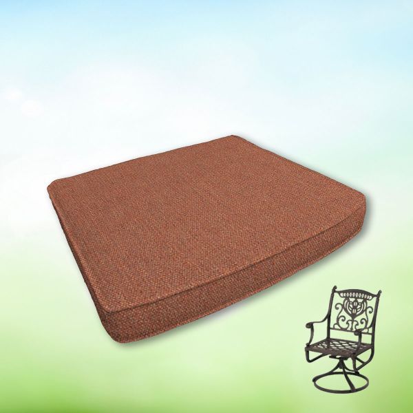 Sunbrella Hanamint Replacement Dining Cushions