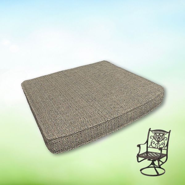 Sunbrella Hanamint Replacement Dining Cushions