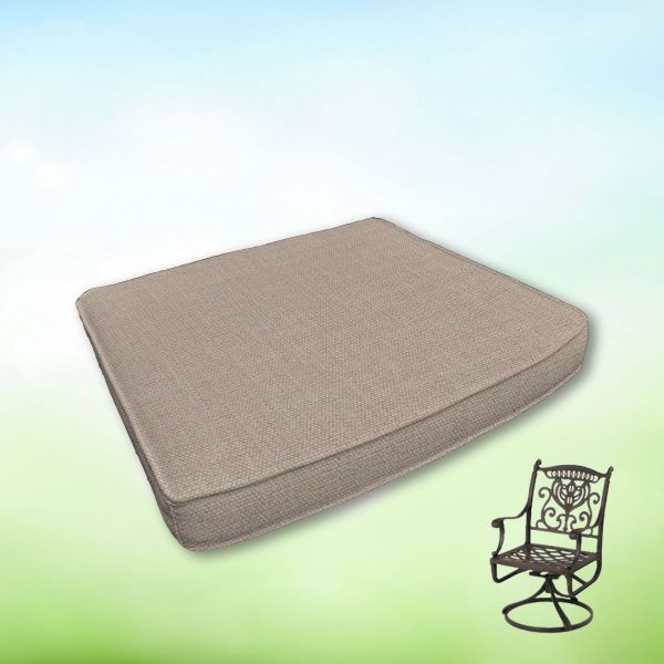 Sunbrella Hanamint Replacement Dining Cushions