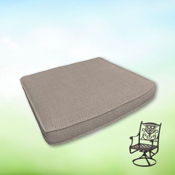 Sunbrella Hanamint Replacement Dining Cushions