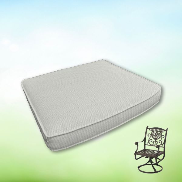 Sunbrella Hanamint Replacement Dining Cushions