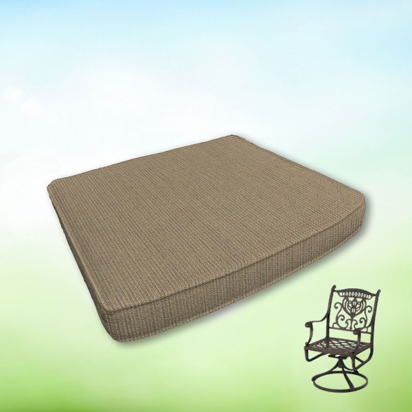 Sunbrella Hanamint Replacement Dining Cushions