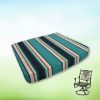 Sunbrella Hanamint Replacement Dining Cushions