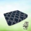 Sunbrella Hanamint Replacement Dining Cushions