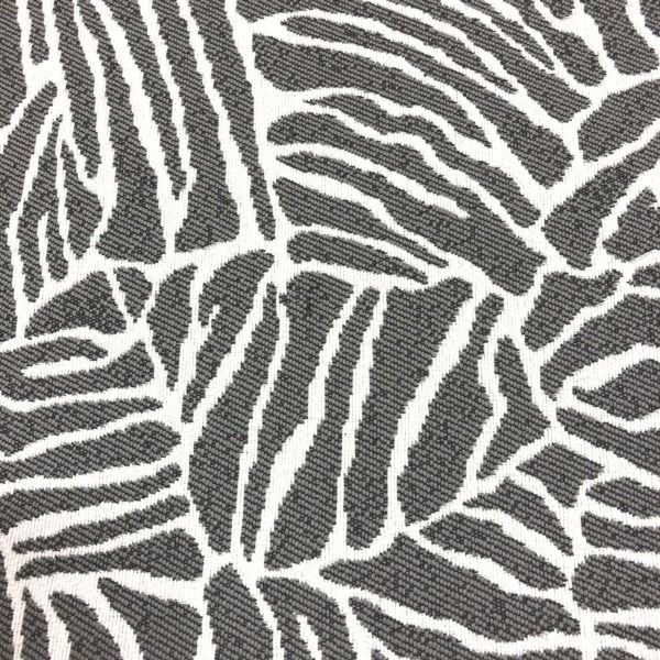 Corolla Gray Revolution Outdoor Fabric – Custom Outdoor Cushions & Pillows