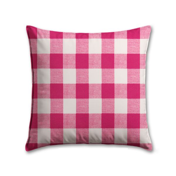 Picture of Anderson Jazz Pink Outdoor Pillow