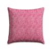 Premier Prints IckeJazz Pink Outdoor Pillow | Custom Patio Pillows